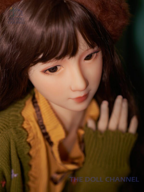 Axb 130 cm big A133 Rose - Image 11