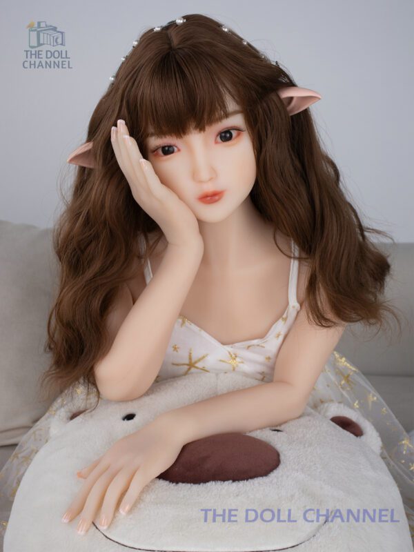 Axb 120 cm flat C46B Rosalee - Image 11