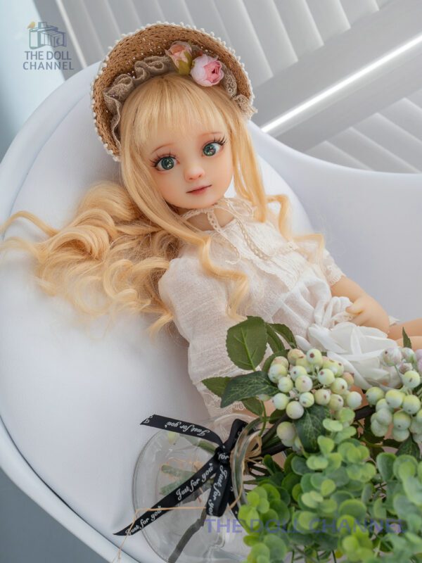 AXB 65 cm Flat A05 Bella - Image 12