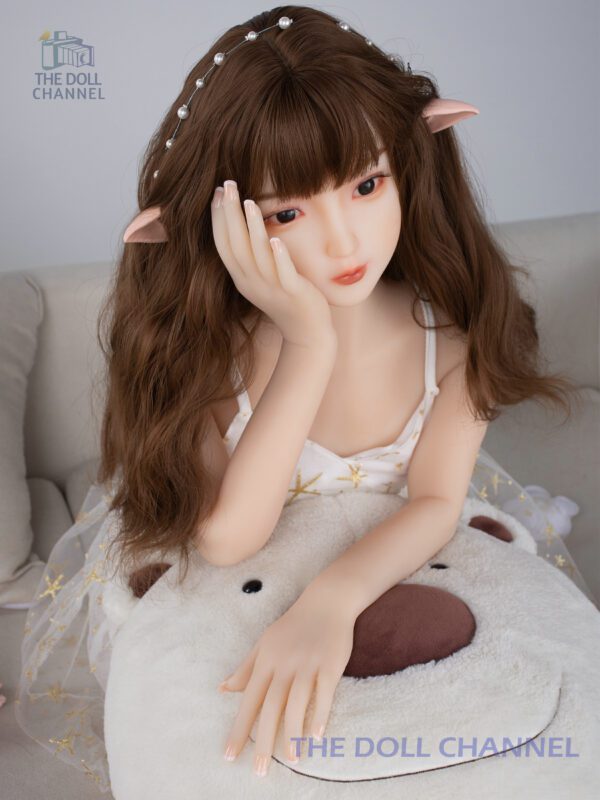 Axb 120 cm flat C46B Rosalee - Image 13