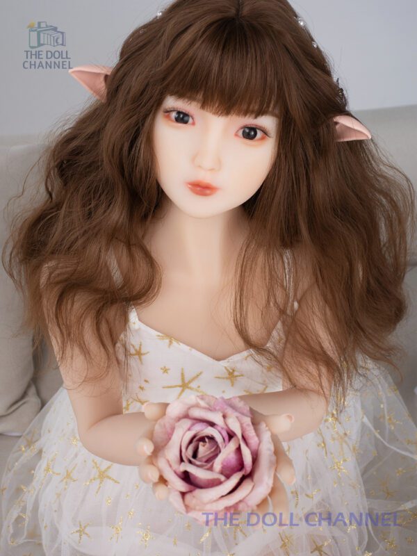 Axb 120 cm flat C46B Rosalee - Image 14