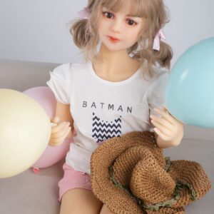 120 cm love doll