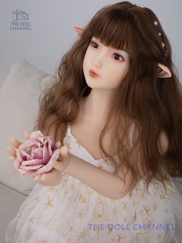 Axb 120 cm flat C46B Rosalee - Image 15