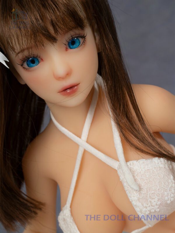 AXB 65 cm Maya Head - Image 7