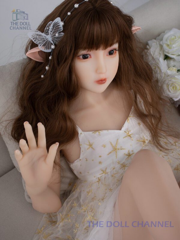 Axb 120 cm flat C46B Rosalee - Image 16