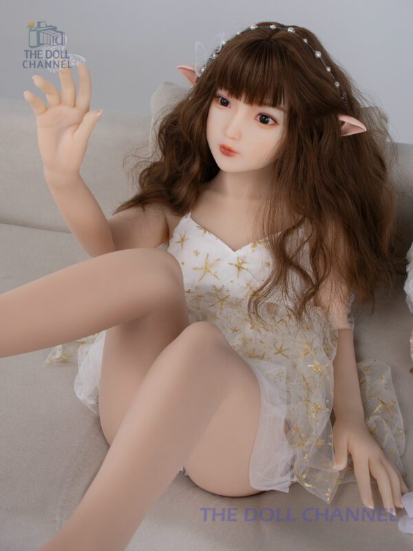 Axb 120 cm flat C46B Rosalee - Image 17