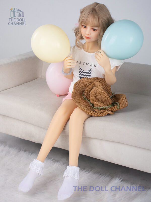Axb 120 cm flat A120 Darlene - Image 17