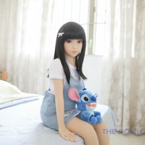 axb doll 136cm