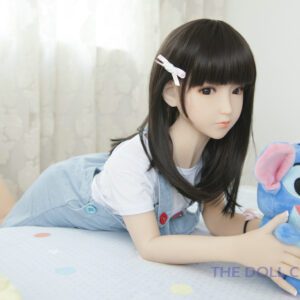 120 cm love doll