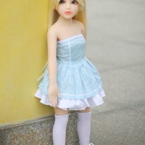 AXB 65 cm Flat A03 Anna