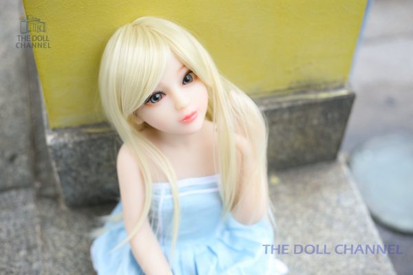 AXB 65 cm Flat A03 Anna - Image 3