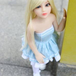 65cm tpe doll