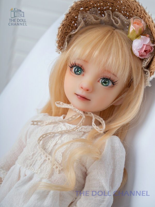 AXB 65 cm Flat A05 Bella - Image 2