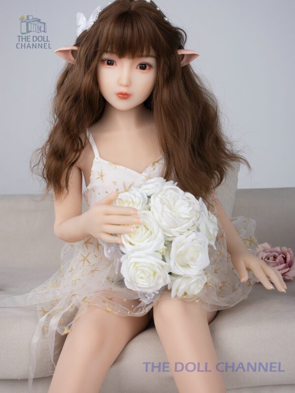 Axb 120 cm flat C46B Rosalee - Image 21