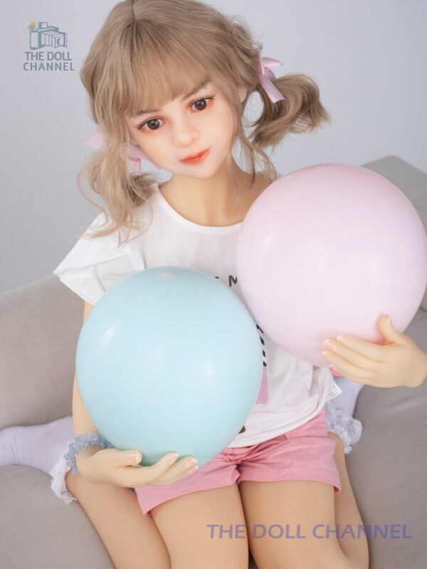 Axb 120 cm flat A120 Darlene - Image 22