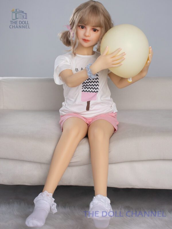 Axb 120 cm flat A120 Darlene - Image 23