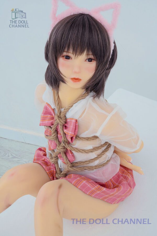 Axb 120 cm flat A121A Anna - Image 7