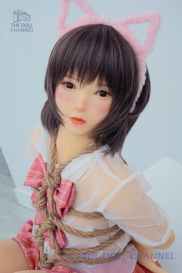 Axb 120 cm flat A121A Anna - Image 8