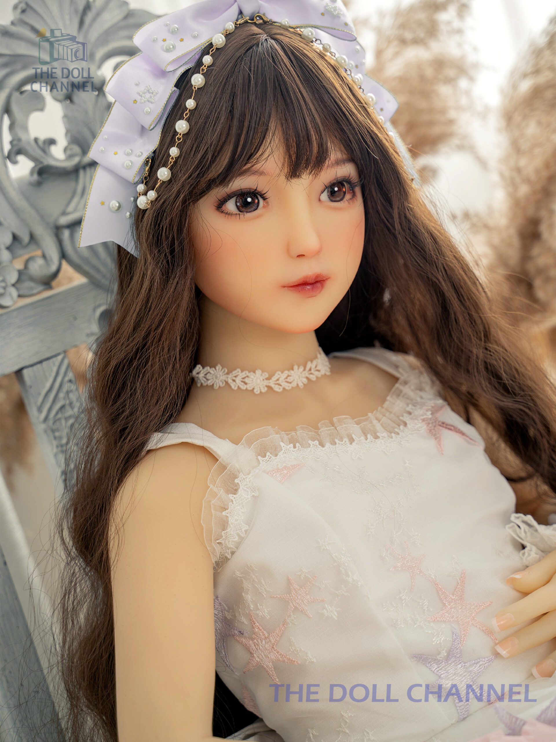 120 cm love doll