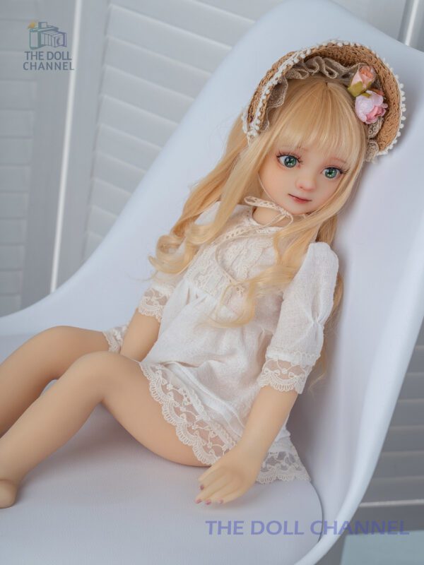 AXB 65 cm Flat A05 Bella - Image 3