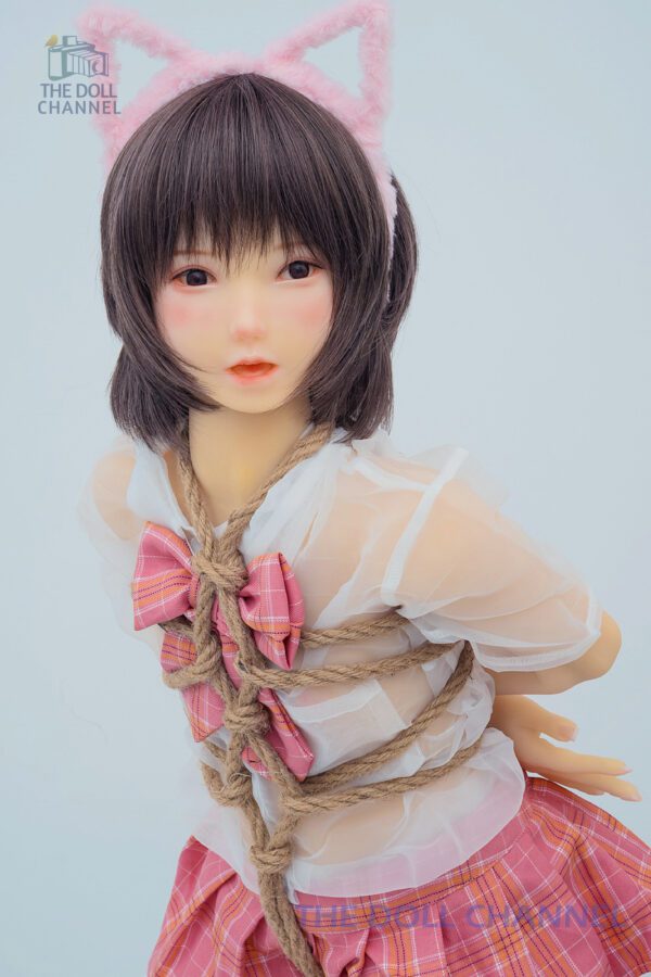 Axb 120 cm flat A121A Anna - Image 11