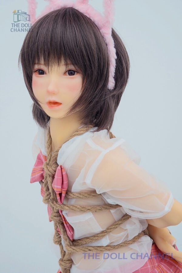 Axb 120 cm flat A121A Anna - Image 13