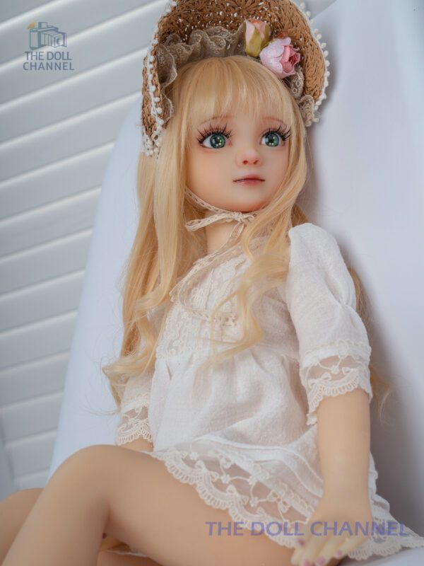 AXB 65 cm Flat A05 Bella - Image 4