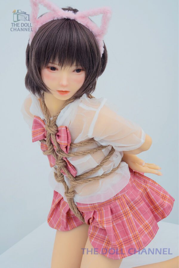 Axb 120 cm flat A121A Anna - Image 14