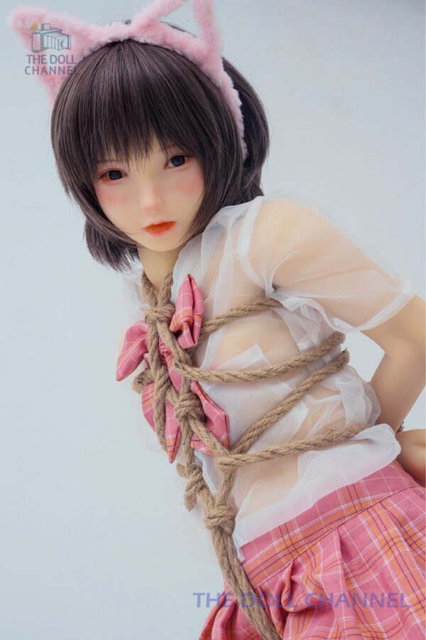 Axb 120 cm flat A121A Anna - Image 15