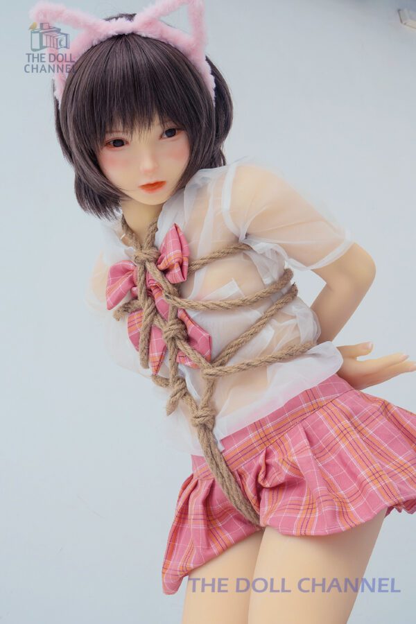 Axb 120 cm flat A121A Anna - Image 16