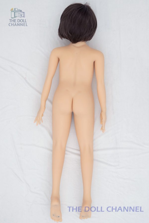 Axb 120 cm flat A121A Anna - Image 18