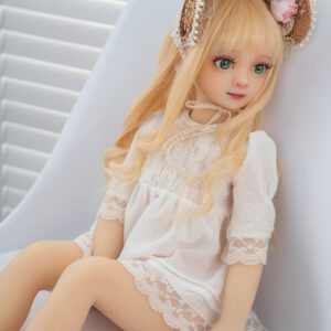 65cm tpe doll