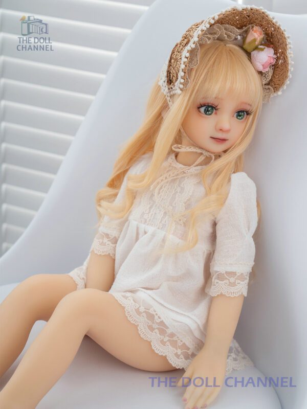 AXB 65 cm Flat A05 Bella - Image 6