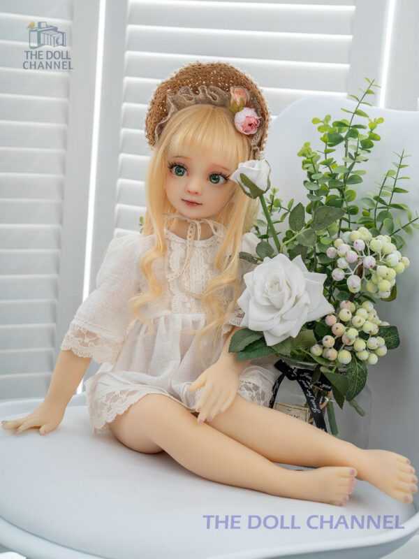 AXB 65 cm Flat A05 Bella - Image 7