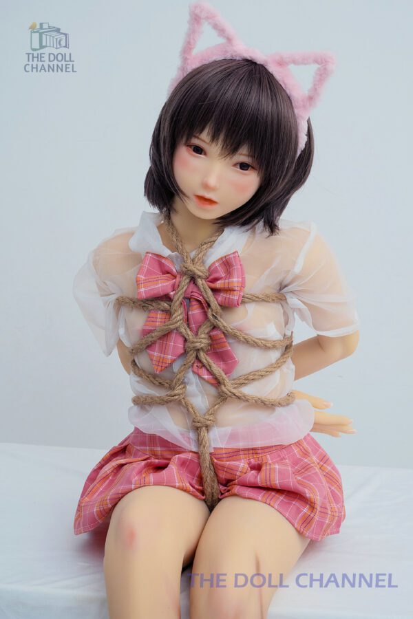 Axb 120 cm flat A121A Anna - Image 4