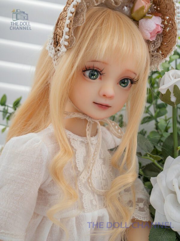 AXB 65 cm Flat A05 Bella - Image 8
