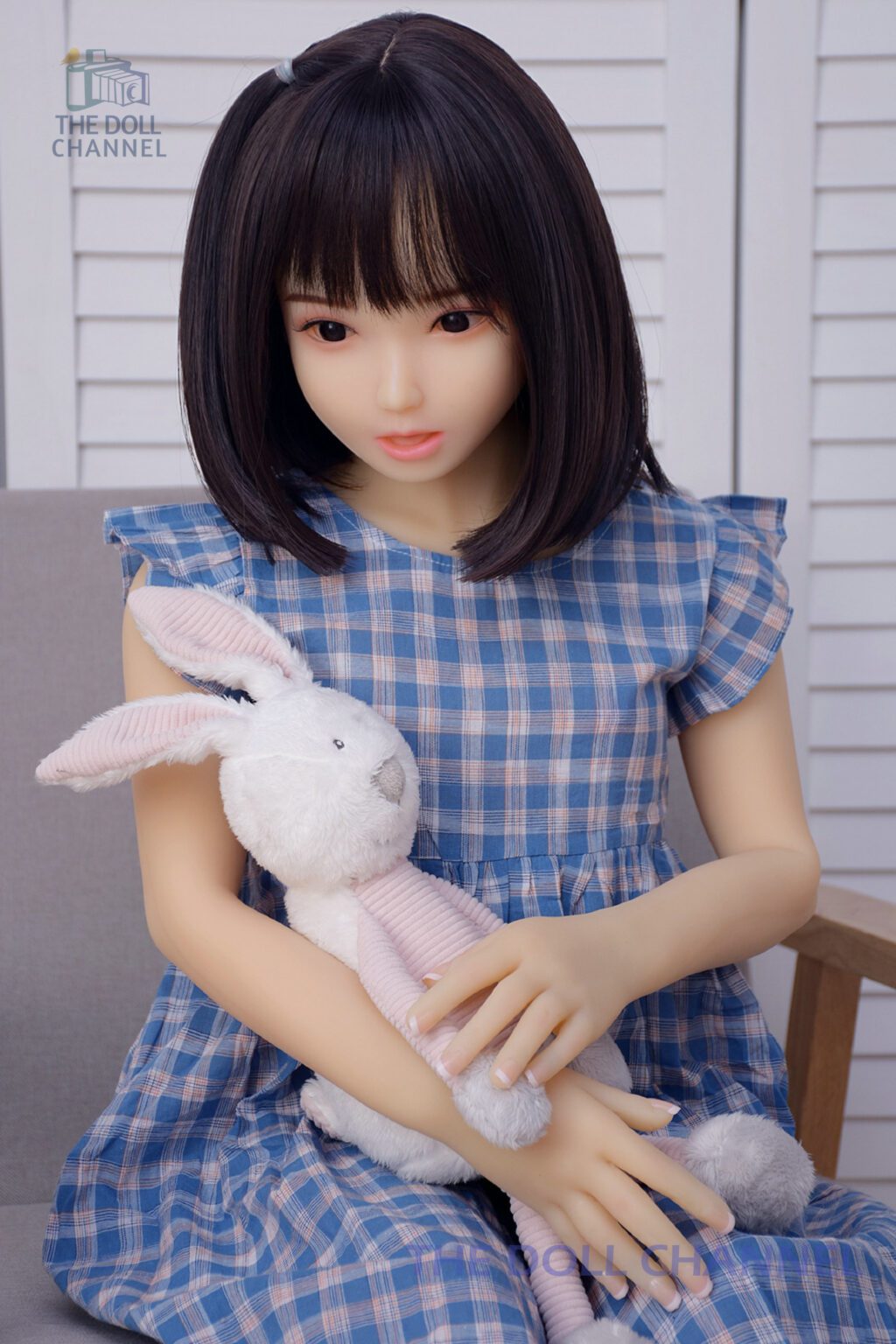 120 cm love doll