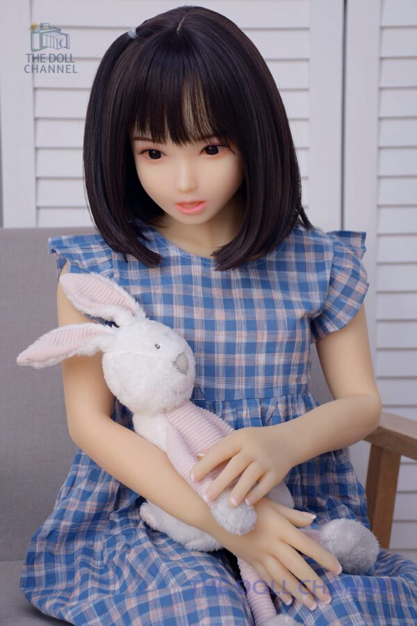 Axb 120 cm flat A121B Joan - Image 9