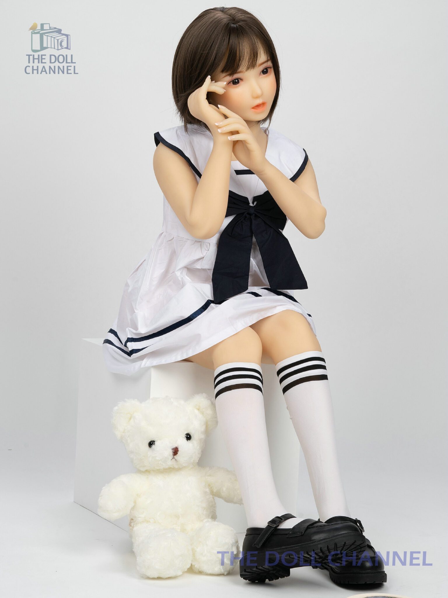 120 cm love doll