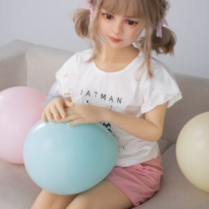 120 cm love doll