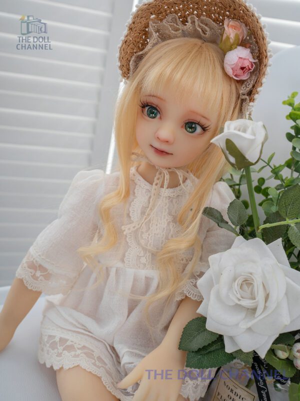 AXB 65 cm Flat A05 Bella - Image 9