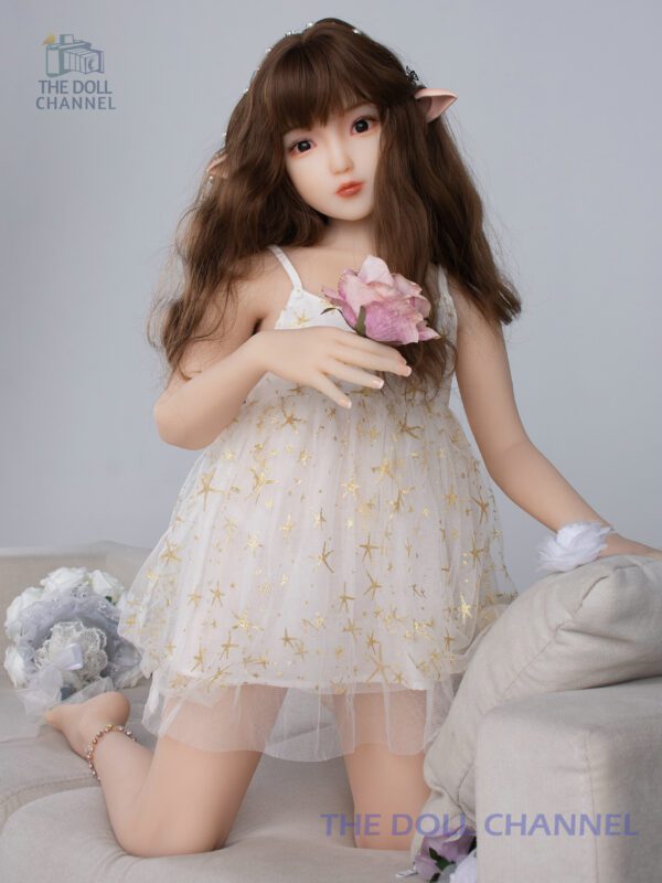 Axb 120 cm flat C46B Rosalee - Image 10
