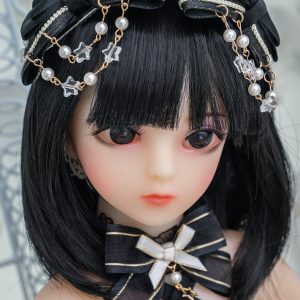 AXB 65 cm Maya Head