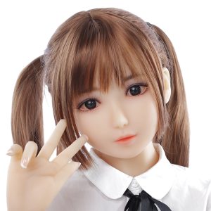 Axb Stephanie TPE Head