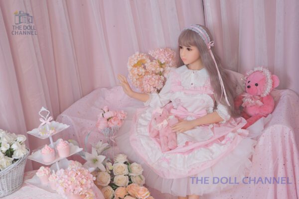 Axb 130 cm big A81A Elena - Image 10