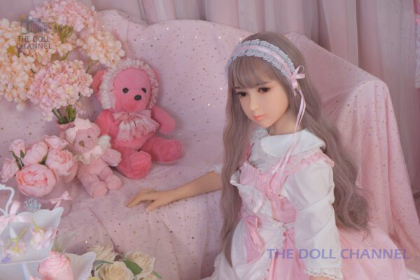 Axb 130 cm big A81A Elena - Image 11