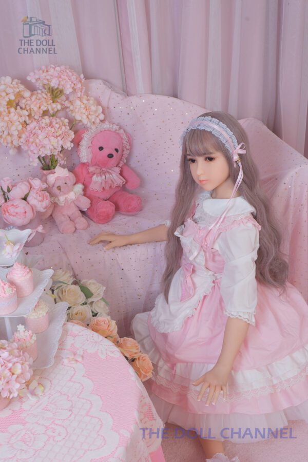 Axb 130 cm big A81A Elena - Image 12