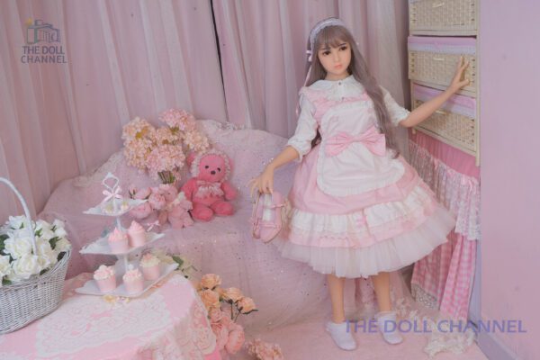 Axb 130 cm big A81A Elena - Image 14