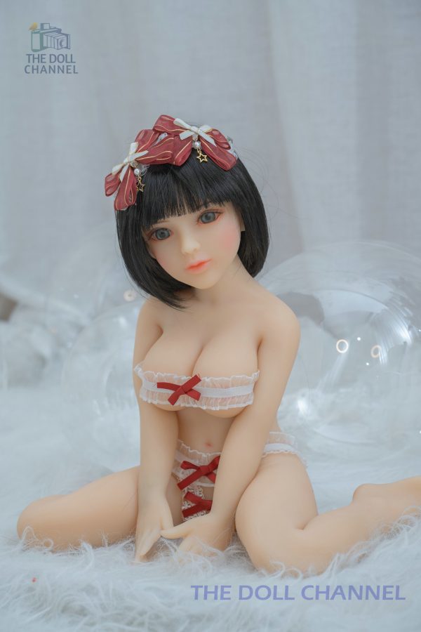 AXB 65 cm big A03 Julia - Image 7