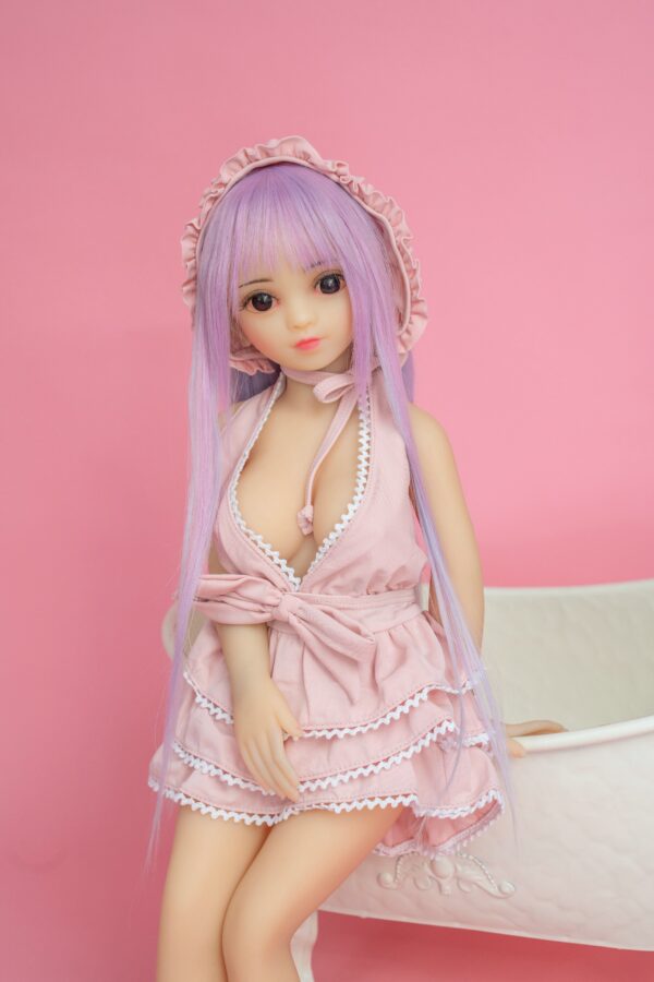 AXB 65 cm big A01 Kayla - Image 3